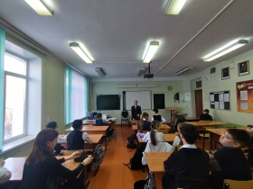 Тематические уроки по налоговой грамотности (5–6 классы).