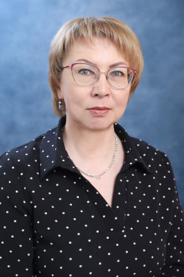 Кушеева Анна Валерьевна Кушеева Анна Валерьевна