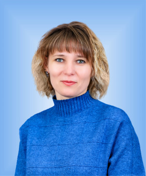Майструк Ксения Николаевна Майструк Ксения Николаевна