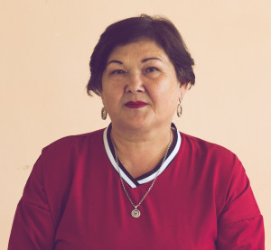 Михаханова Инесса Иннокентьевна Михаханова Инесса Иннокентьевна
